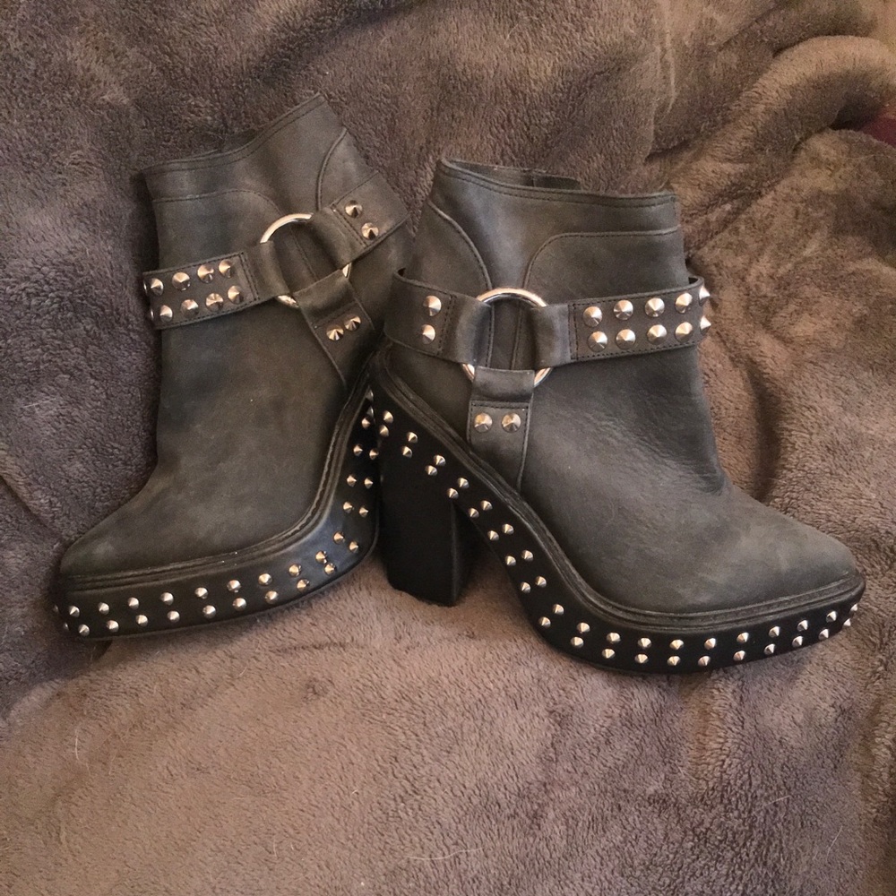 Jeffrey Campbell boots